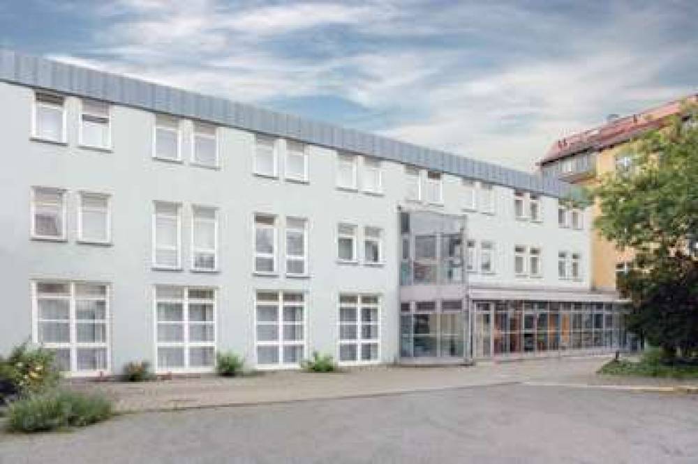 AKZENT HOTEL DELITZSCH 1