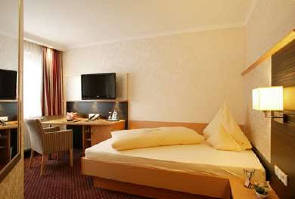 AKZENT HOTEL FORELLENHOF 7