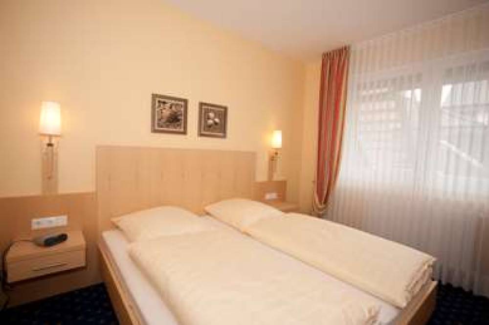 AKZENT HOTEL HUBERTUS MELLE 7