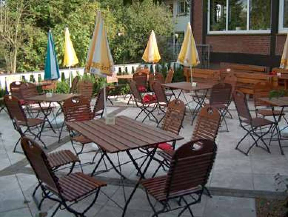 AKZENT HOTEL ZUR WASSERBURG 8