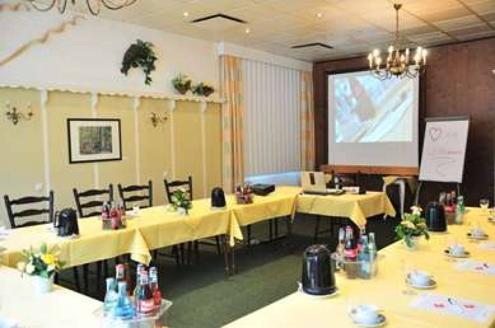 AKZENT HOTEL ZUR WASSERBURG 10