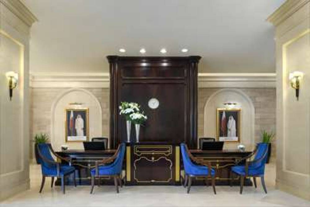 AL AZIZIYAH BOUTIQUE HOTEL 8