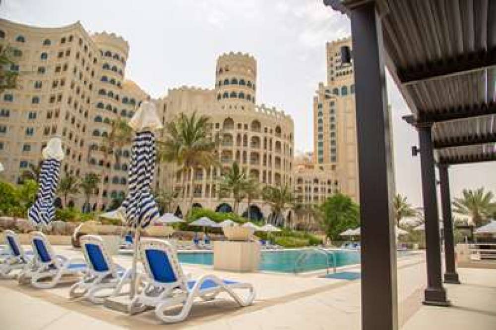 AL HAMRA RESIDENCE 8