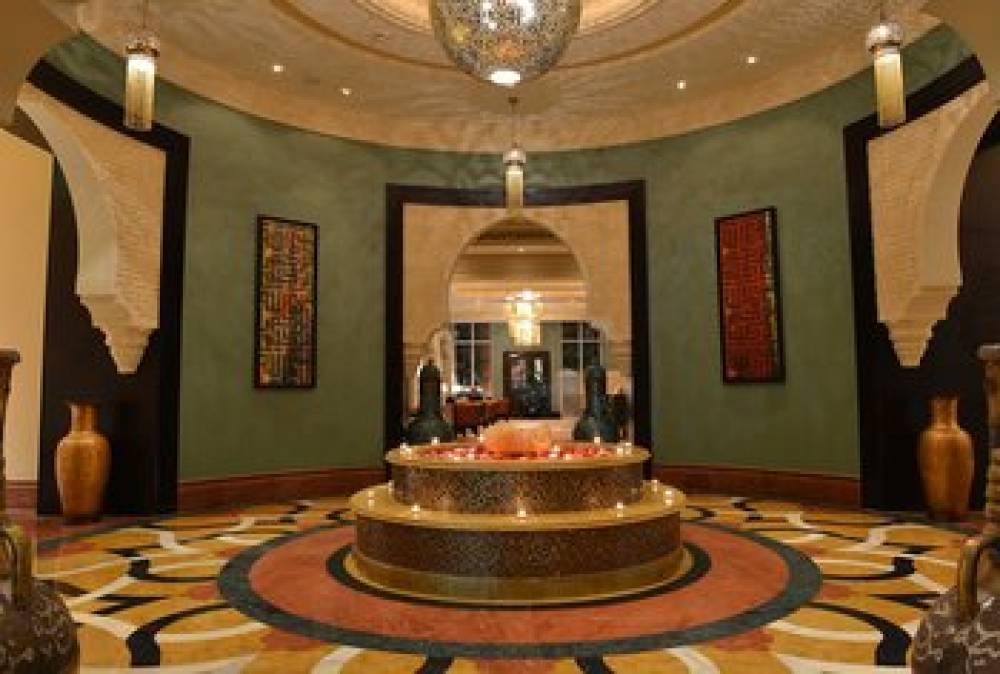 AL MASHREQ BOUTIQUE HOTEL 5