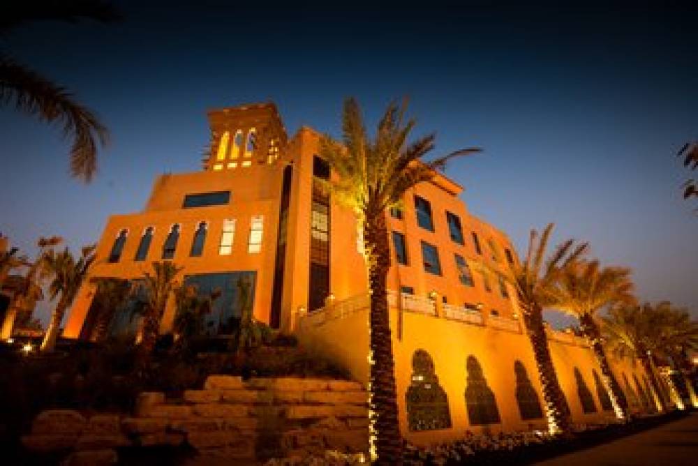 AL MASHREQ BOUTIQUE HOTEL 2