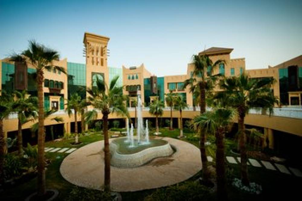 AL MASHREQ BOUTIQUE HOTEL 1