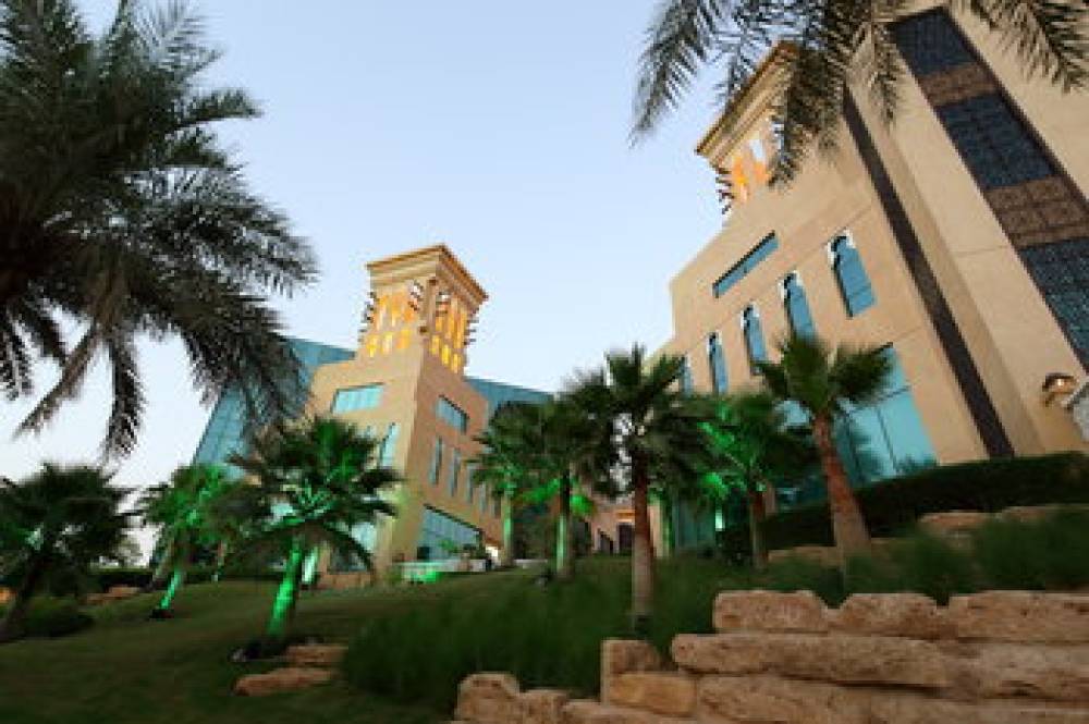 Al Mashreq Boutique Hotel