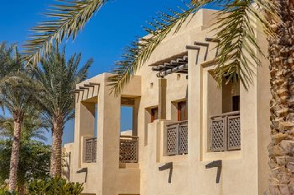 Al Wathba A Luxury Collection Desert Resort And Spa Abu Dhabi 4