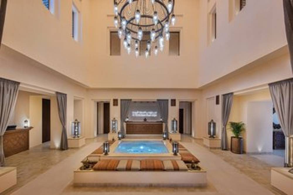 Al Wathba A Luxury Collection Desert Resort And Spa Abu Dhabi 6