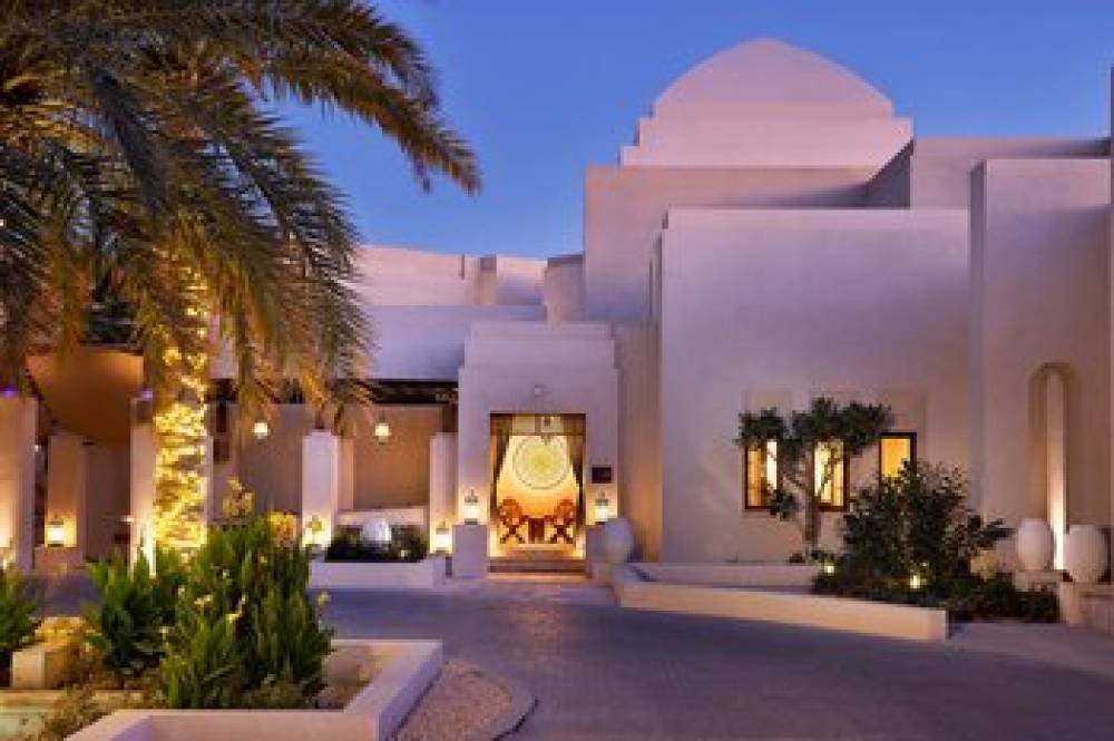 Al Wathba A Luxury Collection Desert Resort And Spa Abu Dhabi 2