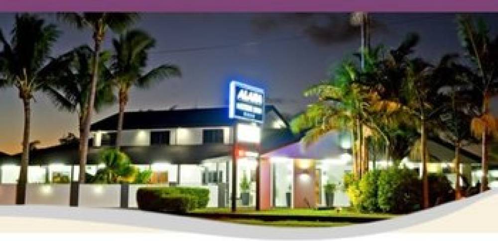 ALARA MOTOR INN 3