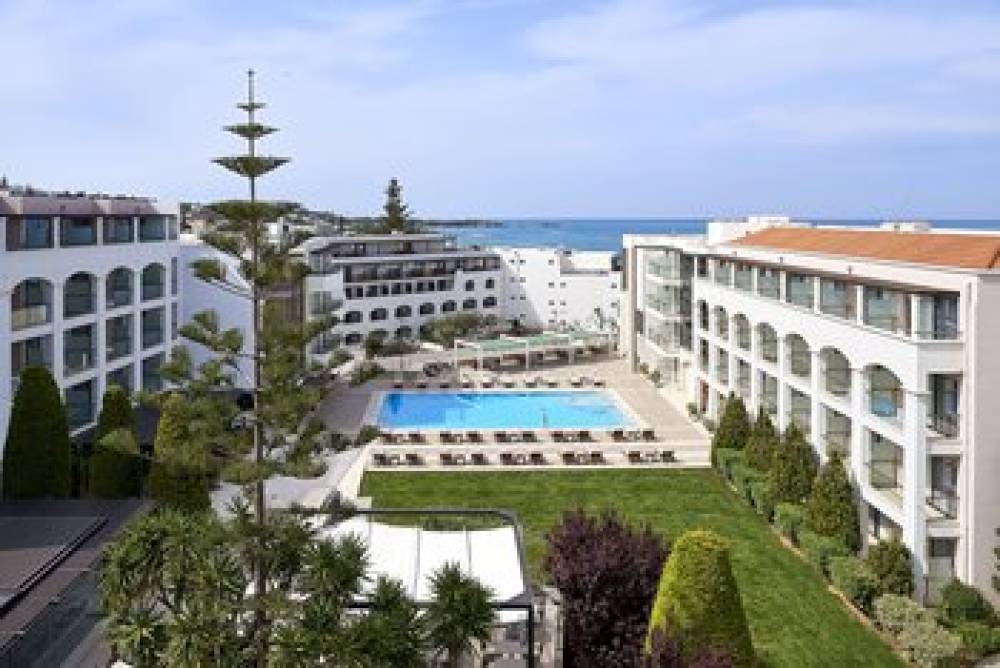 Albatros Spa Resort Hotel