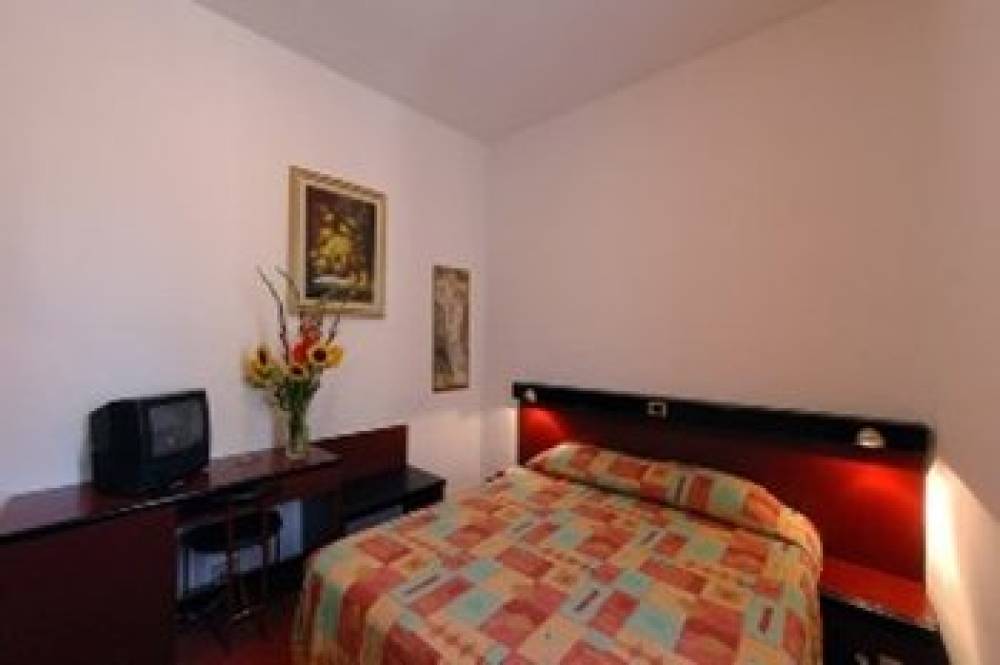 Albergo Moderno 5