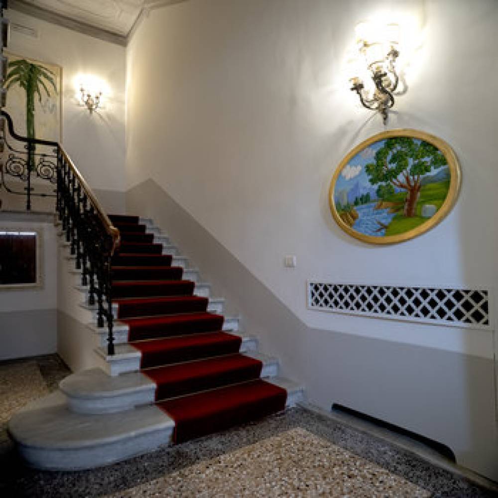 Albergo Pietrasanta 6