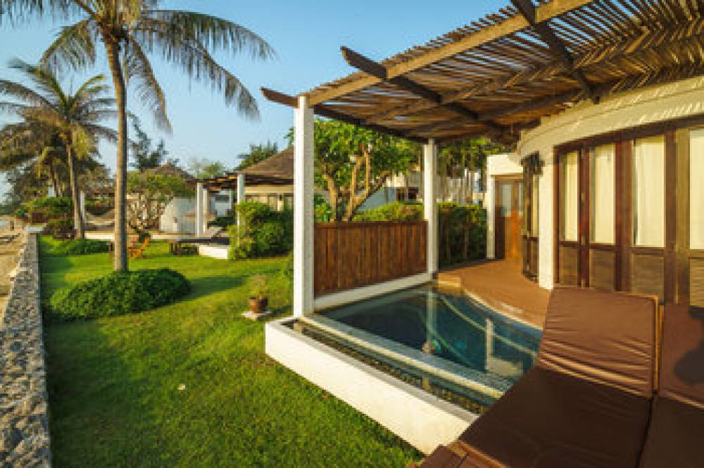 Aleenta Resort And Spa Hua Hin