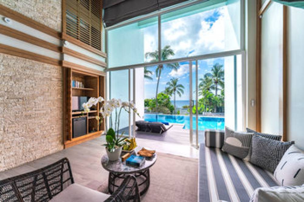 Aleenta Resort And Spa Phuket 8