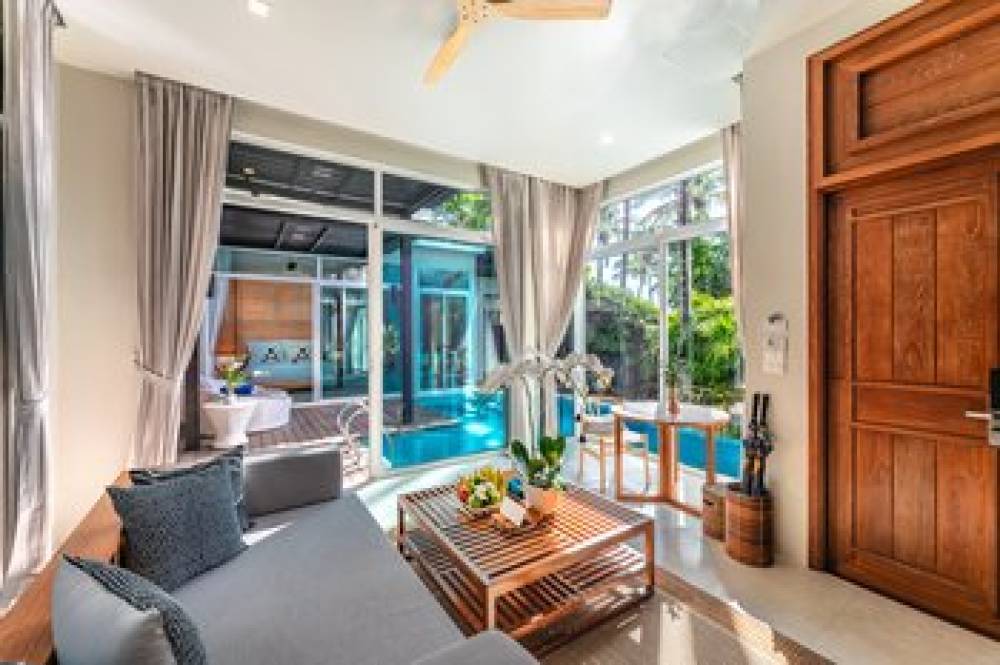 Aleenta Resort And Spa Phuket 6