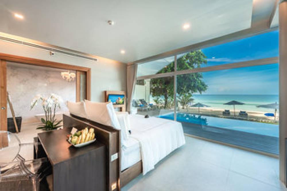 Aleenta Resort And Spa Phuket 7