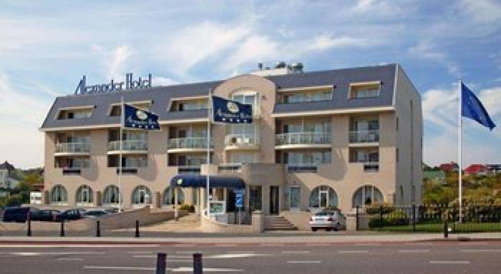 ALEXANDER HOTEL - NOORDWIJK 1