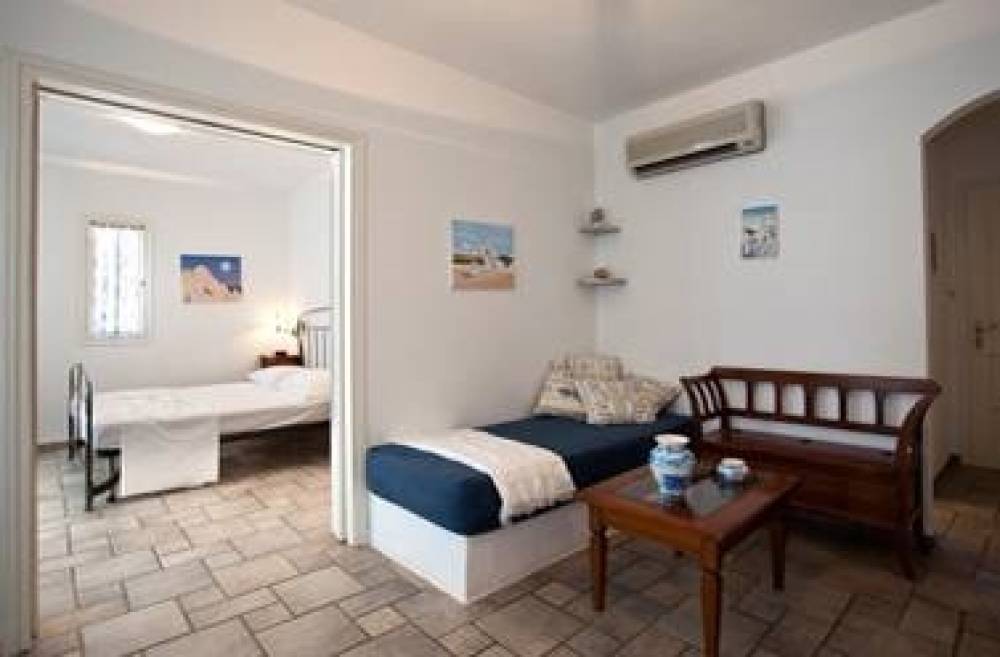 Alexandros Hotel  9