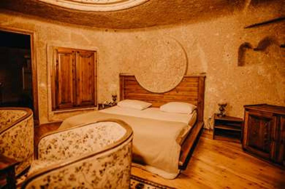 ALFINA CAVE HOTEL CAPPADOCIA 9