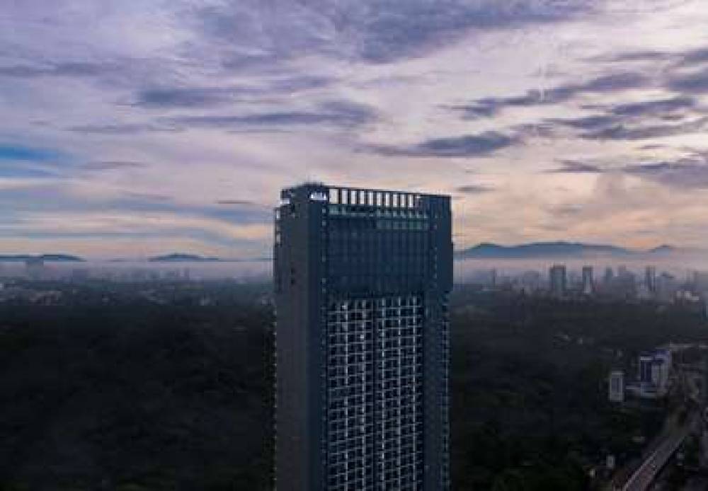 ALILA BANGSAR KUALA LUMPUR 2