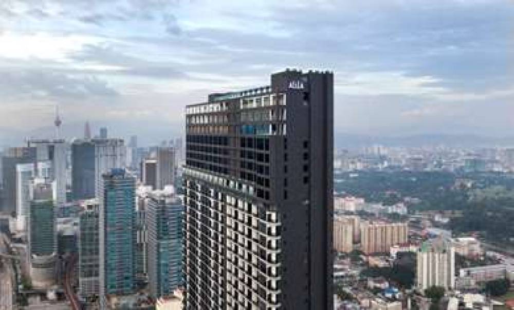 ALILA BANGSAR KUALA LUMPUR 1