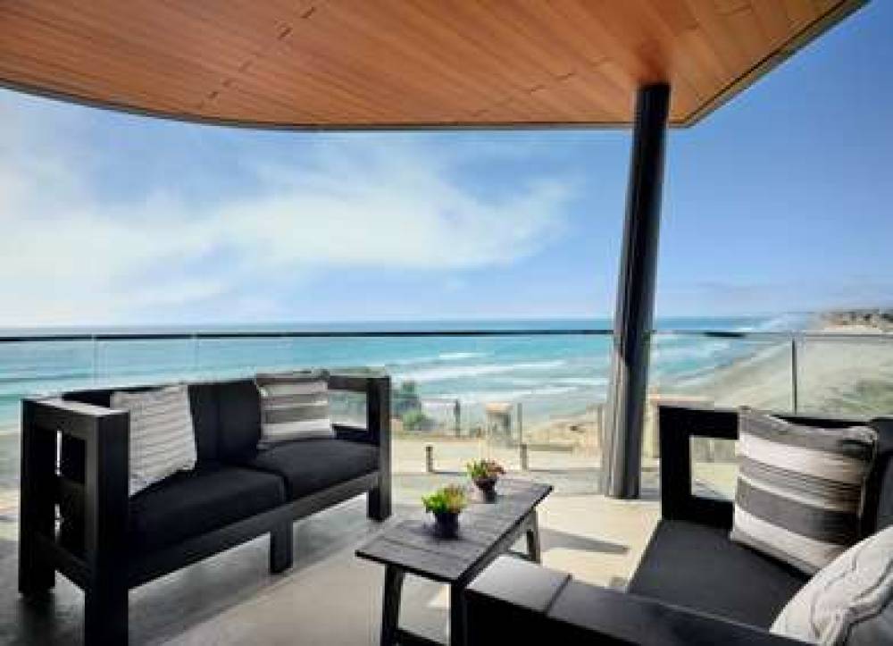 Alila Marea Beach Resort Encinitas 2