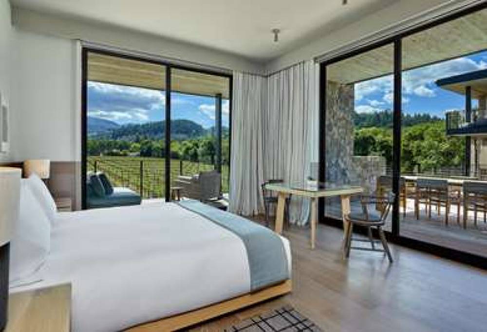 ALILA NAPA VALLEY 7