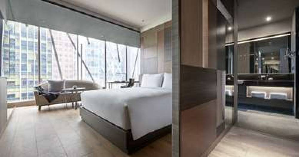 Alila SCBD Jakarta 2