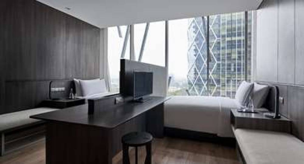 Alila SCBD Jakarta 3