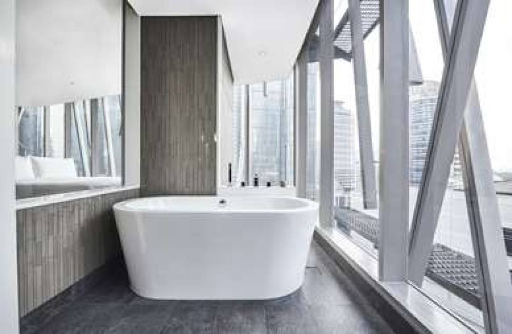 Alila SCBD Jakarta 8