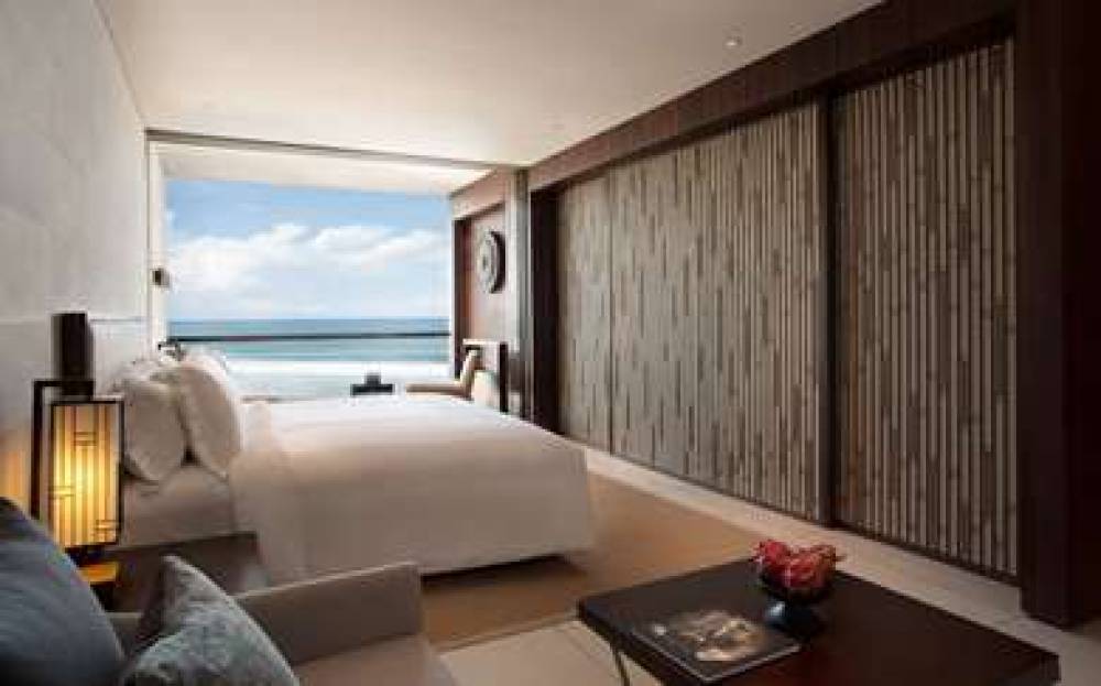 ALILA SEMINYAK 2