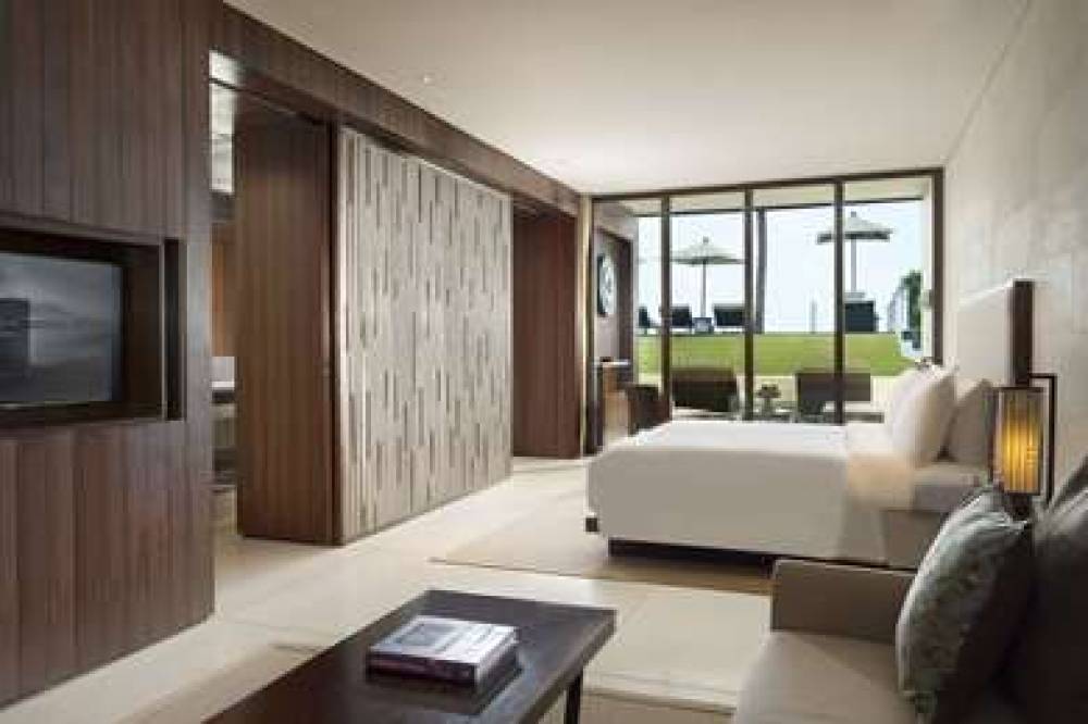 ALILA SEMINYAK 3