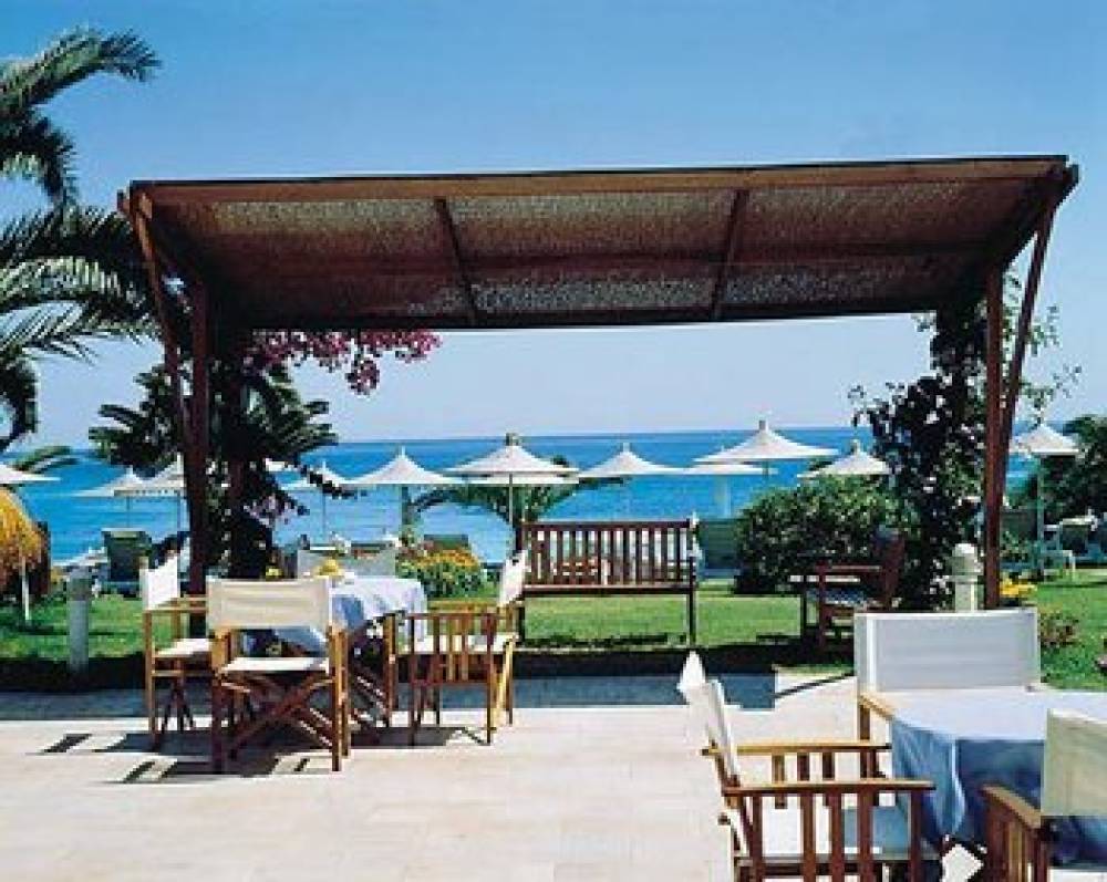 Alion Beach Hotel 2