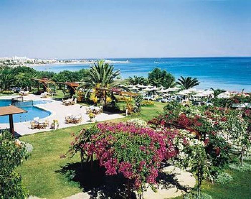 Alion Beach Hotel 3