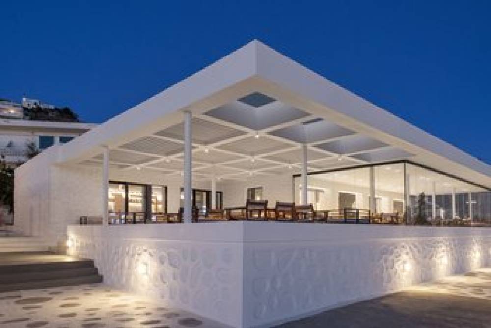 ALKISTIS BEACH HOTEL MYKONOS ADULTS 9