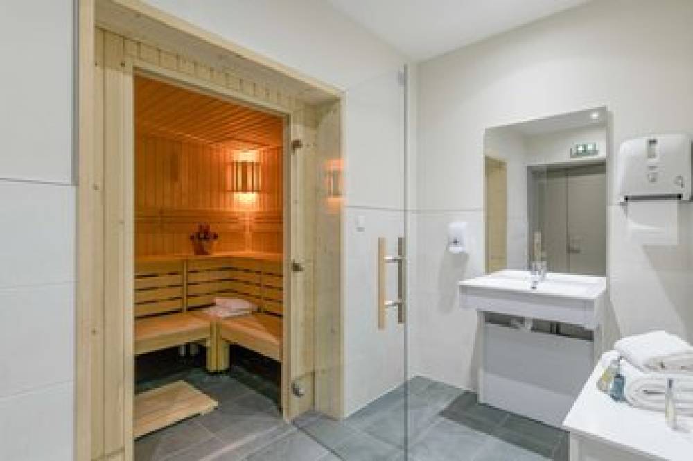 ALL SUITES APPART HOTEL BORDEAUX-MA 6