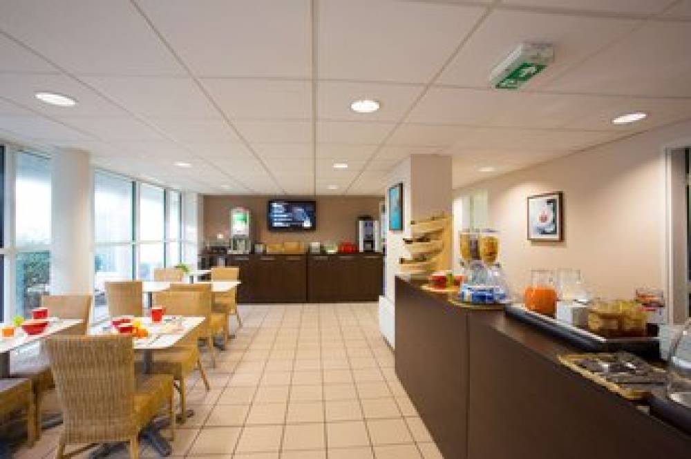 ALL SUITES APPART HOTEL BORDEAUX-ME 1