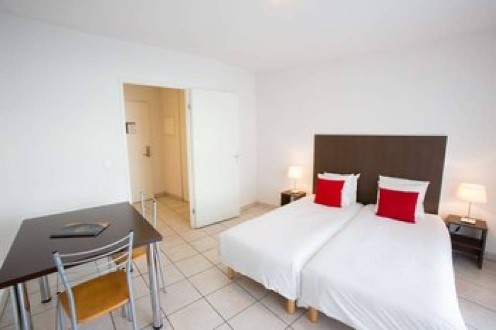 ALL SUITES APPART HOTEL BORDEAUX-ME 8