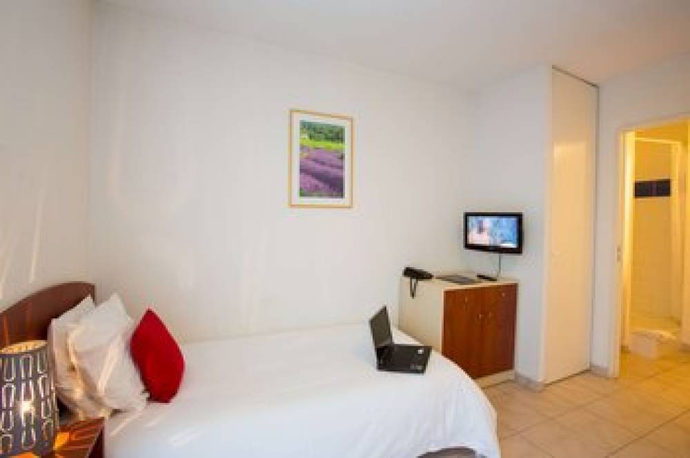 ALL SUITES APPART HOTEL BORDEAUX-ME 7