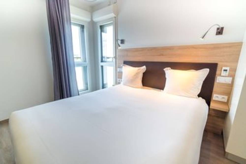 ALL SUITES APPART HOTEL CHOISY-LE-R 6