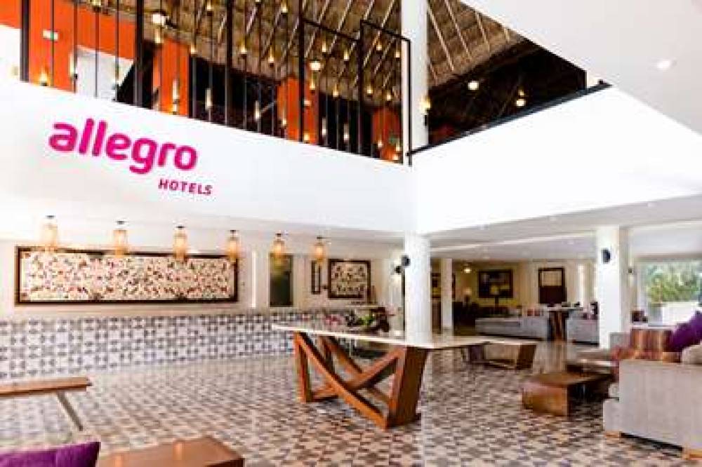 ALLEGRO COZUMEL 3