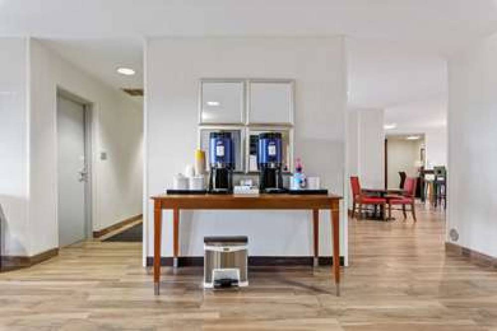 Allentown Park Hotel, Ascend Hotel Collection 10