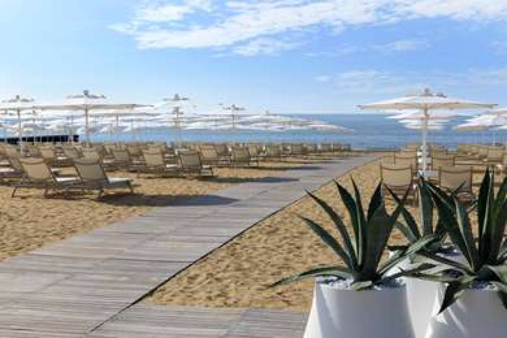 ALMAR JESOLO RESORT AND SPA 9