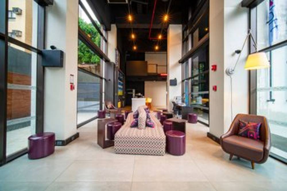 Aloft Asuncion