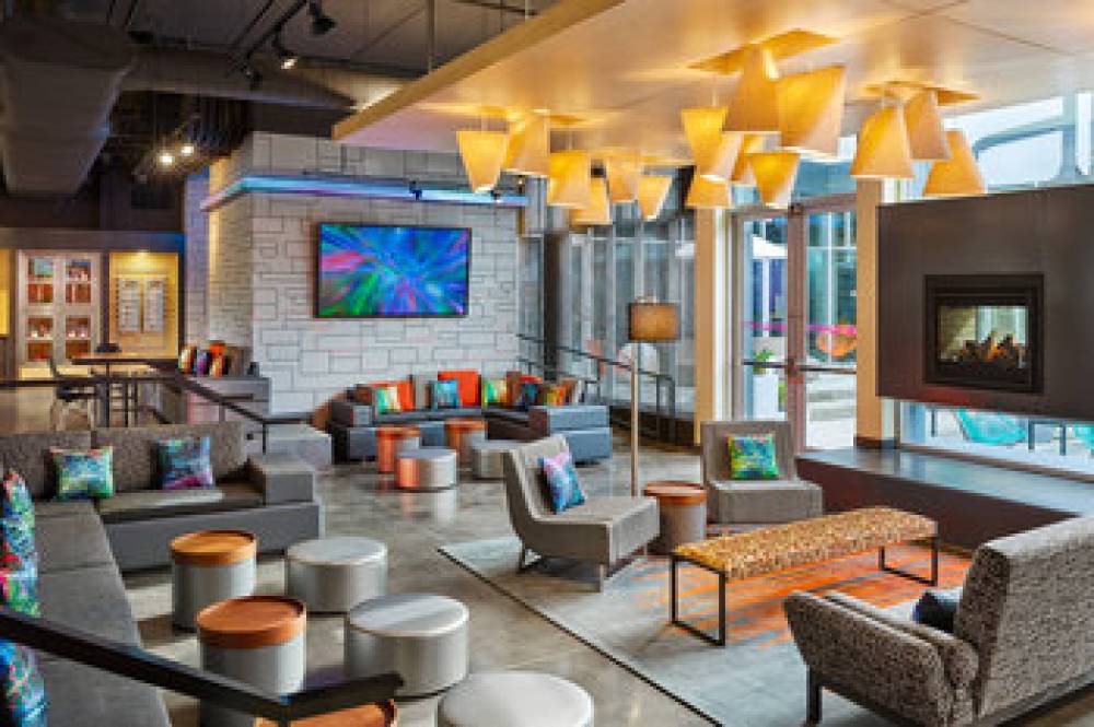 Aloft Austin Northwest 9