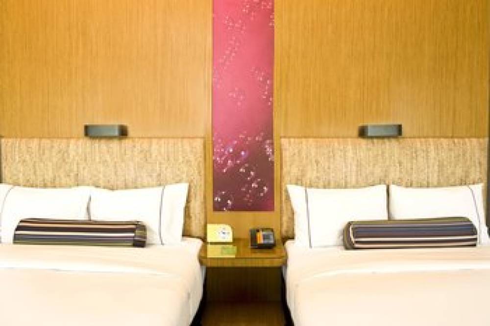 Aloft Beijing Haidian 4