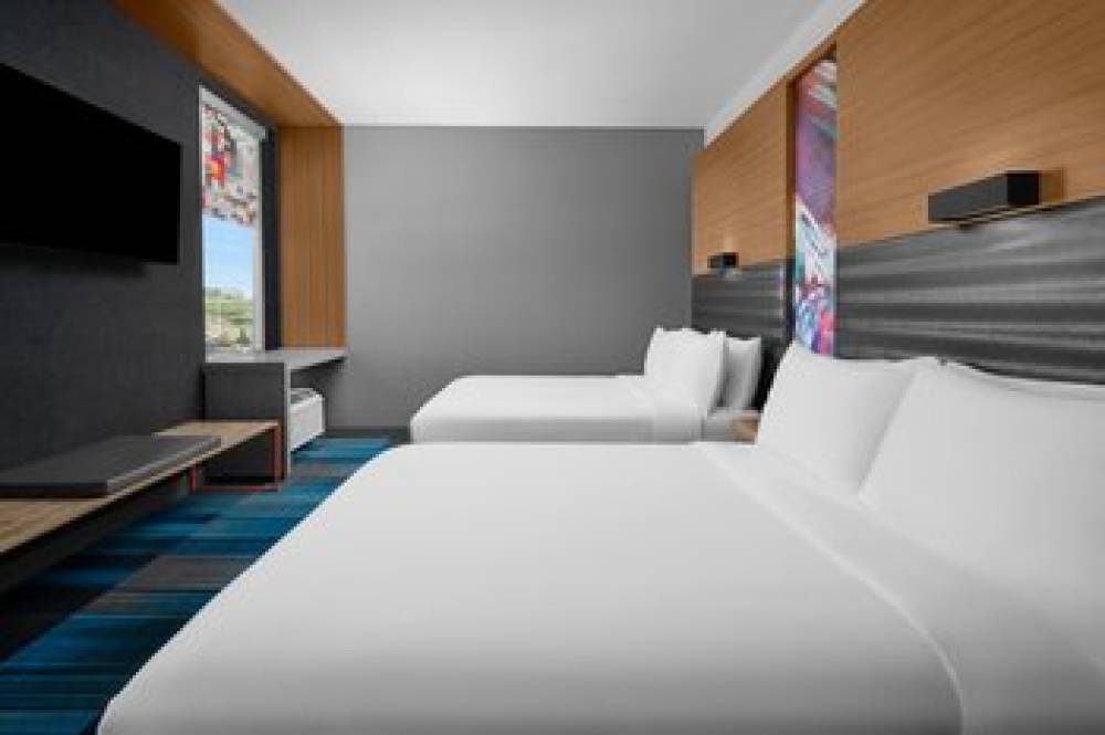 Aloft Broomfield Denver 7