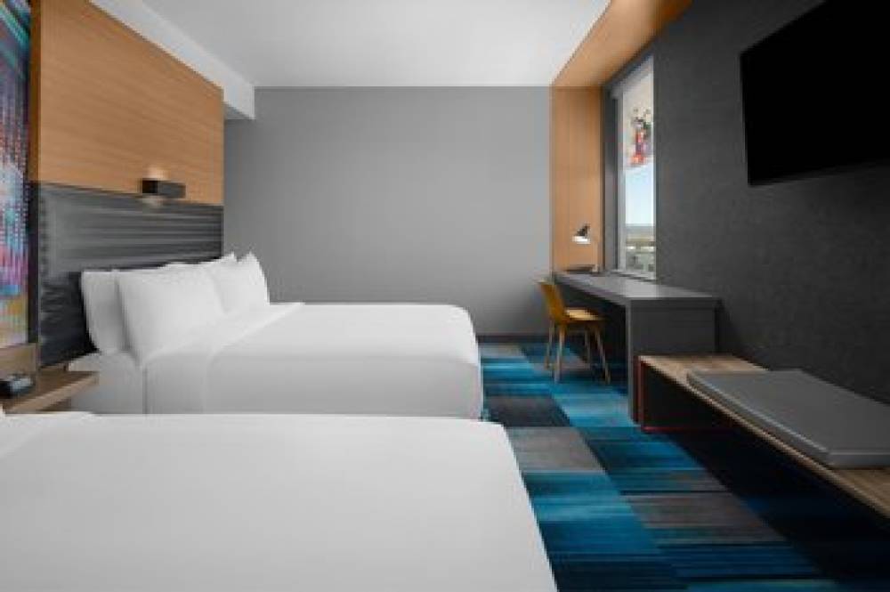 Aloft Broomfield Denver 8